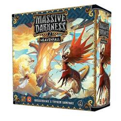 Massive Darkness 2: Heavenfall (edycja polska) dodatek