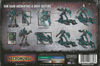 Necromunda Van Saar Archeoteks & Grav-Cutters