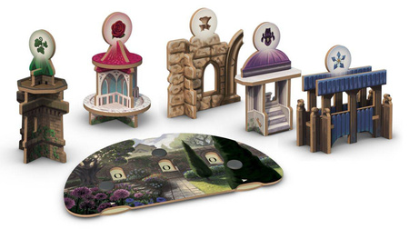 Tajemniczy Ogród (Flourish)