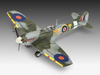 Revell 63710 Samoloty BF109 G-10 & Spitfire Mk. V Model Set