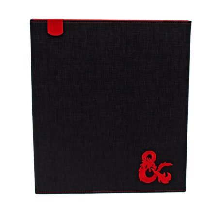 UltraPro Premium Dungeon Master's Screen for D&D ekran Mistrza Gry