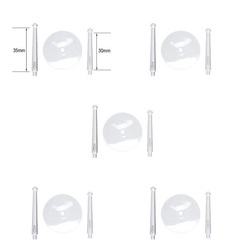 Podstawki Citadel Ball Top Flying Stems 32 mm