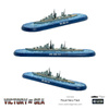 Victory At Sea Royal Navy Fleet - British Starter