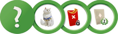 Architekci 7 Cudów Świata: Medale (Rebel)