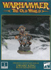 Dwarfen Mountain Holds Dwarf King with Oathstone