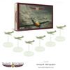 Blood Red Skies Messerschmitt BF109E Squadron