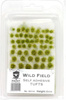 Paint Forge - Tufts 6mm - Wild Field