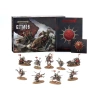 Gloomspite Gitz Gitmob Army Set