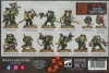 Warhammer 40.000 Kill Team Orks Kommandos