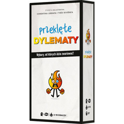 Przeklęte dylematy (Rebel)