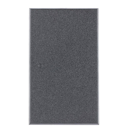 Podstawki Citadel 60x100 mm Rectangular Bases / prostokątne (3 sztuki)