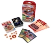 Disney Lorcana Reign of Jafar Ruby & Steel - Brave and Brazen