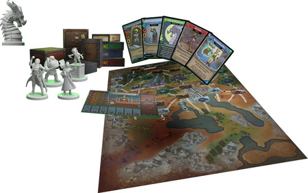 Brzdęk! Legacy (edycja polska)