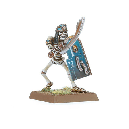 Tomb Kings of Khemri Army Set
