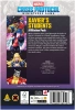 Marvel Crisis Protocol CP 226 Xavier's Students Affiliation Pack
