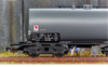 Piko 54445 Wagon cysterna Uah PEC PKP