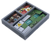 Insert do gry Food Chain Magnate albo dodatek Ketchup Mechanism & Other Ideas (Folded Space)