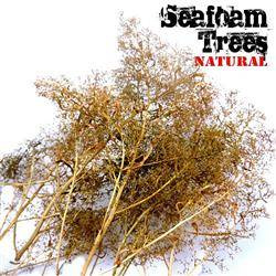 Green Stuff World Seafoam trees mix