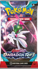 Pokemon TCG Scarlet&Violet Paradox Rift Booster