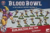 Blood Bowl Elven Union Team / The Elfheim Eagles - drużyna elfów