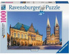 Puzzle 1000 el. Bremen (Ravensburger)