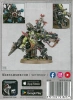 Orks Big Mek 