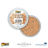 Warlord Battlefields&Basing Large Cork Chips większe łupki korkowe (180 ml)
