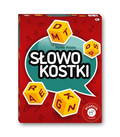 Słowokostki