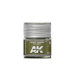AK RC028 Light Green FS 34151
