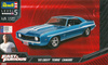 Revell 07694 Fast & Furious 1969 Chevy Camaro Yenko model