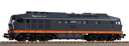 Piko 52916 Kolejka Lokomotywa spalinowa BR 232, Protor