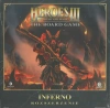 Heroes of Might and Magic III Inferno Rozszerzenie / Inferno Expansion PL