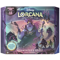 Disney Lorcana Ursula's Return Special Set Deep Trouble (Ravensburger)