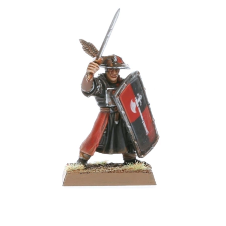 Kingdom of Bretonnia Army Set