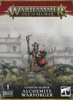 Cities of Sigmar Alchemite Warforger