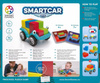 Smart Games SmartCar 5x5 / Mądry Samochodzik