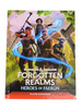Dungeons&Dragons 5.0 Forgotten Realms Heroes of Faerun