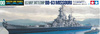 Model plastikowy do sklejenia i pomalowaniaTamiya 31613 BB-63 USS Missouri