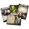 Gra karciana Arkham LCG Dziedzictwo Dunwitch Rozszerzenie Kampanijne