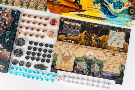 Ironwood (edycja polska)