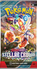 Pokemon TCG Scarlet & Violet Stellar Crown Booster Display / BOX