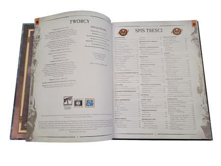 Warhammer FRP 4 Edycja - Wewnętrzny Wróg – Część 4: Rogaty Szczur