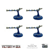 Victory At Sea Royal Navy Fleet - British Starter