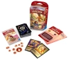 Disney Lorcana Reign of Jafar Amber & Amethyst - A Harmonious Team