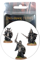Middle-Earth SBG Black Numenorean Warriors