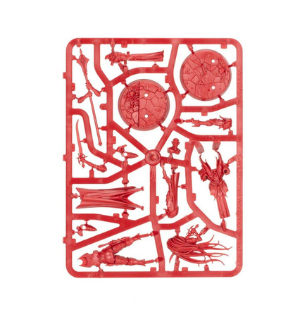 Warcry Crypt of Blood Starter Set