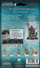 Warhammer Underwolds Soulblight Gravelords Zondara's Gravebreakers