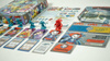 Marvel United: X-men Blue Team (edycja polska) dodatek