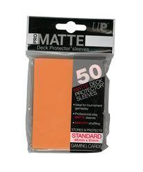 Deck Protector - Pro Matte Pomarańczowe / Orange