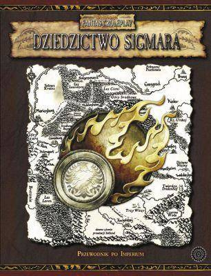 Warhammer FRP Dziedzictwo Sigmara